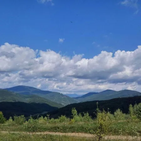 Holiday home Дом Для Отпуска 