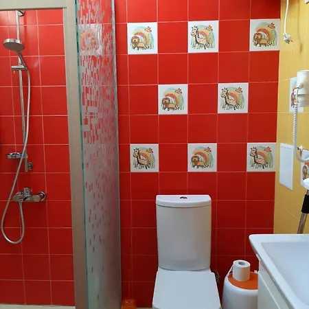 Дом Для Отпуска 
