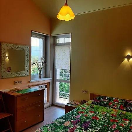 Holiday home Дом Для Отпуска 