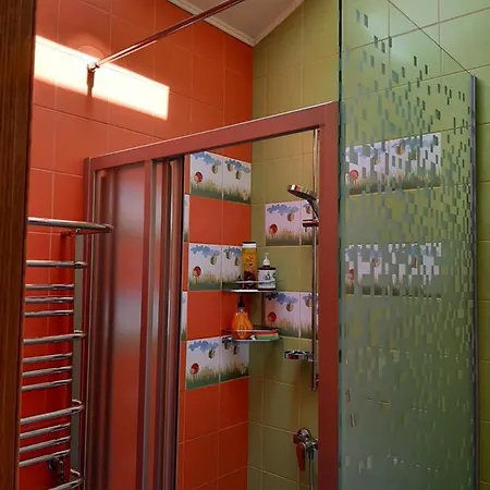 Holiday home Дом Для Отпуска 